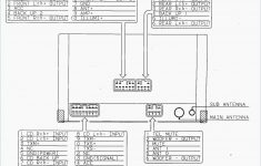 Pioneer Deh X6800Bt Wiring Diagram 2 | Wiring Diagram - Pioneer Deh X6800Bt Wiring Diagram