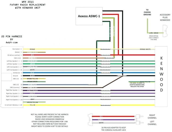 Pioneer Mixtrax Car Stereo Wiring Diagram Radio To Large Size Of In