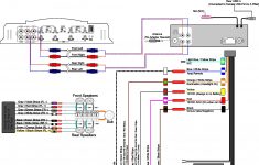 Pioneer Radio Speaker Wiring | Wiring Diagram - Pioneer Radio Wiring Diagram