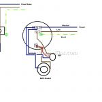 Pir Wall Switch Wiring Diagram | Wiring Diagram   Wiring A Motion Sensor Light Diagram