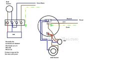 Wiring A Motion Sensor Light Diagram