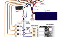 Pixhawk Esc Wiring Diagram | Manual E-Books - Pixhawk Wiring Diagram