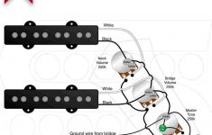 Pj Bass Wiring Diagram | Diagram Chart - Jazz Bass Wiring Diagram