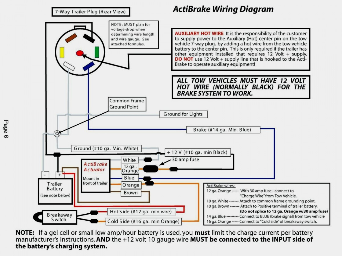 Pj Trailer Brake Wiring Diagram | Wiring Diagram - Pj Trailer Wiring Diagram
