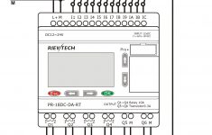 Plc Wiring Diagram Guide | Manual E-Books - Plc Wiring Diagram