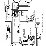 Points And Condenser Wiring Diagram | Wiring Library   Points And Condenser Wiring Diagram