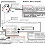 Pollak Trailer Plug Wiring Diagram 7 | Manual E Books   Pollak Trailer Plug Wiring Diagram