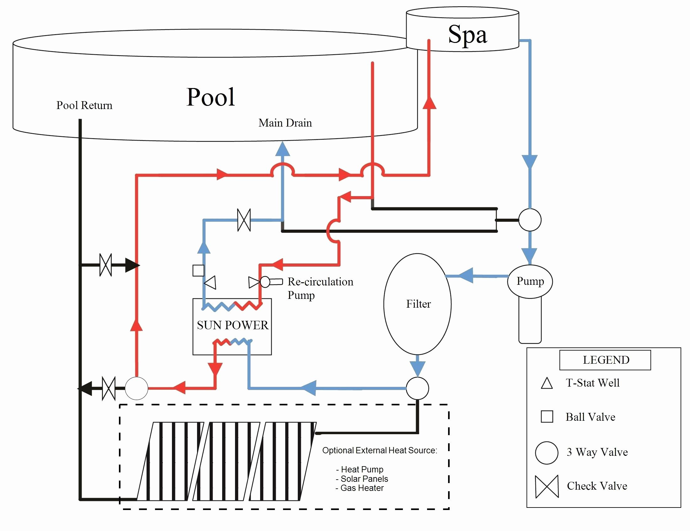 Pool Light Transformer Wiring Diagram - Wiring Diagram Description - Pool Light Transformer Wiring Diagram