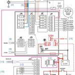 Portable Generator Transfer Switch Wiring Diagram   Wiring Diagram   Manual Transfer Switch Wiring Diagram