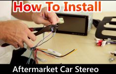 Power Acoustik Pdn 626B Wiring Harness - Great Installation Of - Power Acoustik Pdn-626B Wiring Diagram
