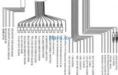 Power Acoustik Pdn 626B Wiring Harness - Great Installation Of - Power Acoustik Pdn-626B Wiring Diagram