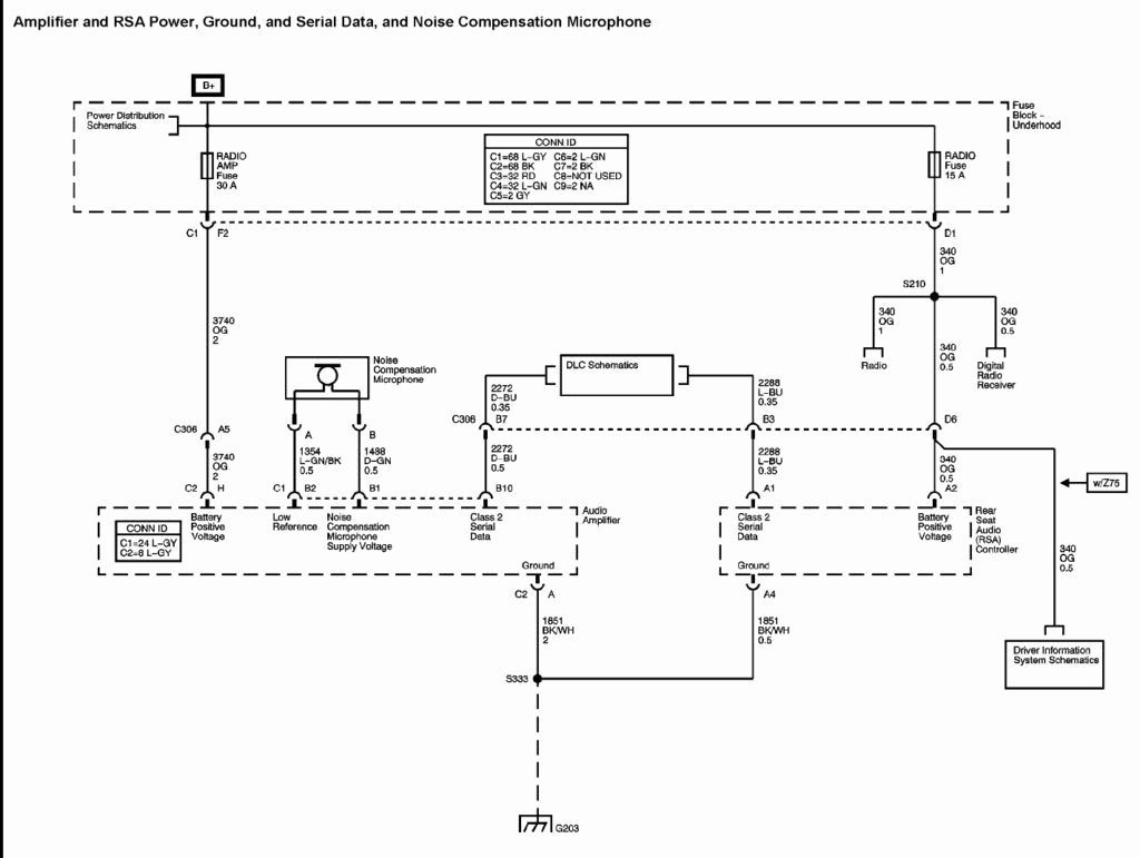 Power Step Wiring Diagram | Wiring Diagram - Amp Research Power Step Wiring Diagram