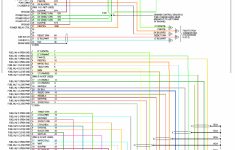 Power Stroke 6.0L Engine Wiring Diagram - Ford Powerstroke Diesel Forum - 6.0 Powerstroke Wiring Harness Diagram