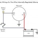 Powermaster Alternator Wiring Diagram | Manual E Books   Powermaster Alternator Wiring Diagram