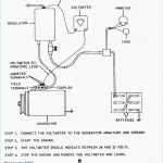 Powermaster Alternator Wiring Diagram | Wiring Diagram   Powermaster Alternator Wiring Diagram