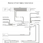 Prado Reverse Camera Wiring Diagram | Wiring Diagram   Toyota Reverse Camera Wiring Diagram