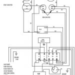 Primary Single Phase Capacitor Wiring Diagram | Wiring Library   Electric Motor Capacitor Wiring Diagram