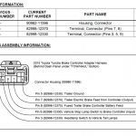 Primus Trailer Brake Wiring Diagram | Wiring Diagram   Tekonsha Brake Controller Wiring Diagram