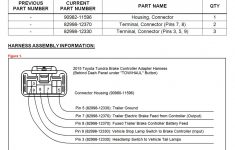 Primus Trailer Brake Wiring Diagram | Wiring Diagram - Tekonsha Brake Controller Wiring Diagram