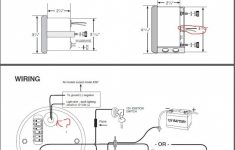 Pro Comp Hei Tach Wiring Diagram - Worksheet And Wiring Diagram • - Sun Super Tach 2 Wiring Diagram