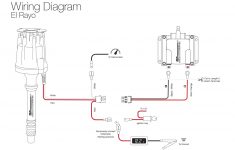 Pro P Distributor Wiring Diagram Electronic | Manual E-Books - Distributor Wiring Diagram