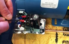 Proper Installation Wiring Procedure: Wiring To The Air Compressor's - Air Compressor Wiring Diagram