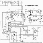 Psu Computer Wiring Diagram | Manual E Books   Computer Power Supply Wiring Diagram
