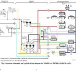 Ptac Wiring Diagram | Wiring Library   Air Conditioner Thermostat Wiring Diagram