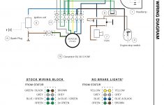Puch Wiring - Moped Wiki - Brake Lights Wiring Diagram