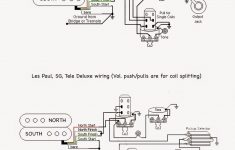 Pull Pot Humbucker Coil Split Wiring Diagram | Wiring Diagram - Hss Wiring Diagram Coil Split