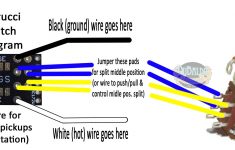 Push Pull Coil Tap Wiring Diagram | Manual E-Books - Coil Tap Wiring Diagram Push Pull