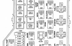 Ram 1500 Fuse Box - Wiring Diagram Data - 2004 Dodge Ram 1500 Wiring Diagram