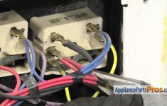 Range Infinite Switch (Part #wp7403P238-60) - How To Replace - Youtube - Infinite Switch Wiring Diagram