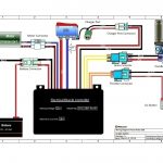 Razor E100 Scooter Schematics | Wiring Diagram   Razor E300 Wiring Diagram