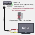 Rca Power Wiring Diagram   Great Installation Of Wiring Diagram •   Hdmi Wiring Diagram
