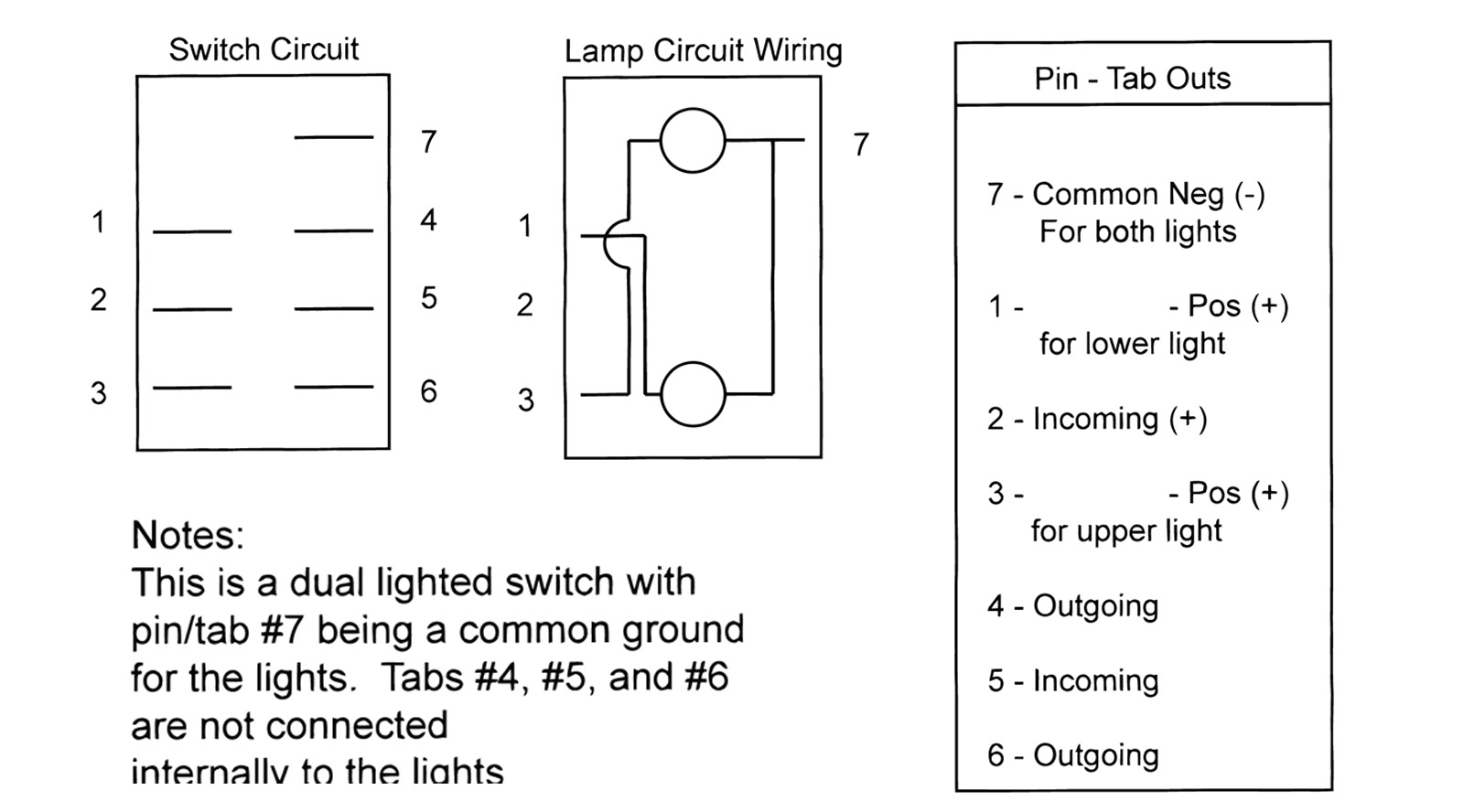 Reese Winch Switch Wiring Diagram | Wiring Diagram - Winch Rocker Switch Wiring Diagram