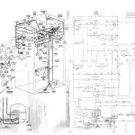 Refrigerator Wiring Diagrams For Ge Gss20Gewj Bb | Wiring Diagram   Ge Refrigerator Wiring Diagram