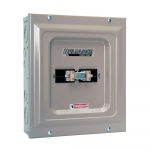 Reliance Controls 60 Amp Utility / Generator Transfer Switch   Reliance Generator Transfer Switch Wiring Diagram