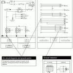 Repair Guides | Wiring Diagrams | Wiring Diagrams (1 Of 4   Lamp Wiring Diagram