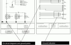 Repair Guides | Wiring Diagrams | Wiring Diagrams (1 Of 4 - Lamp Wiring Diagram