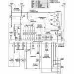 Repair Guides | Wiring Diagrams | Wiring Diagrams | Autozone   1995 Ford F150 Fuel Pump Wiring Diagram