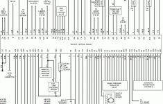 1998 Chevy S10 Wiring Diagram