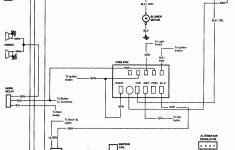 Repair Guides | Wiring Diagrams | Wiring Diagrams | Autozone - 3 Wire Alternator Wiring Diagram