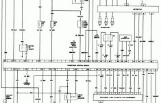 4 Wire 220 Volt Wiring Diagram