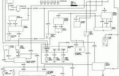 Wiring Diagram For