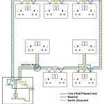 Residential Electrical Schematic Wiring Diagram Circuit | Wiring Library   Circuit Breaker Panel Wiring Diagram Pdf
