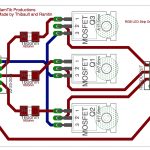 Rgb Led 110V Wiring Diagram | Wiring Diagram   Rgb Led Wiring Diagram