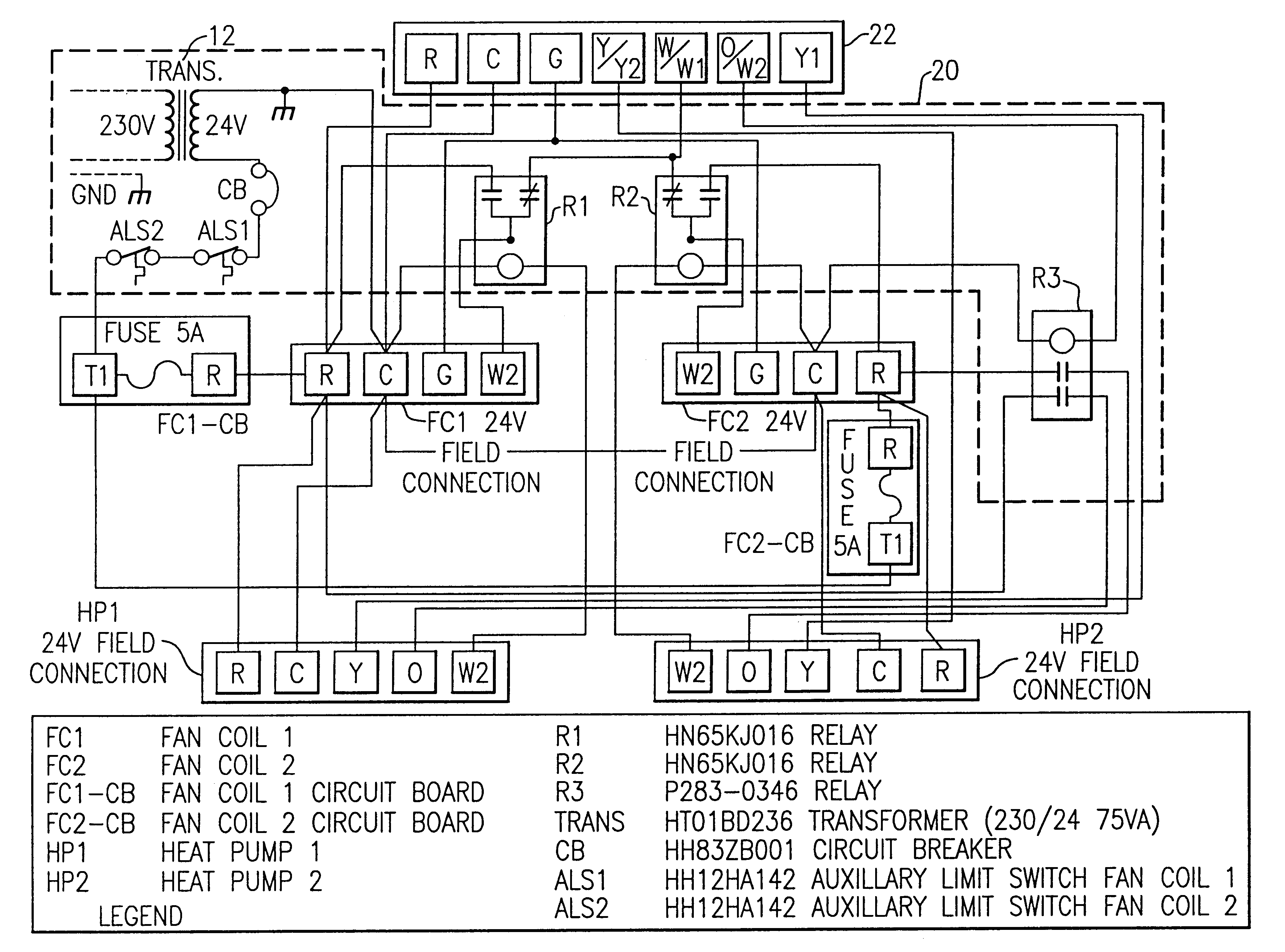 Rheem Classic Air Conditioner Wiring Diagram | Wiring Diagram - Rheem Heat Pump Wiring Diagram