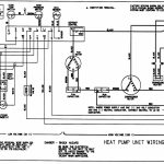 Rheem Heat Pump Low Voltage Wiring Diagram   Wiring Diagram Description   Rheem Heat Pump Wiring Diagram