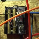 Rheem Rete 13 Tankless Water Heater Operation   Youtube   Rheem Rte 13 Wiring Diagram
